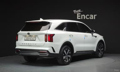Sorento 4th generation
