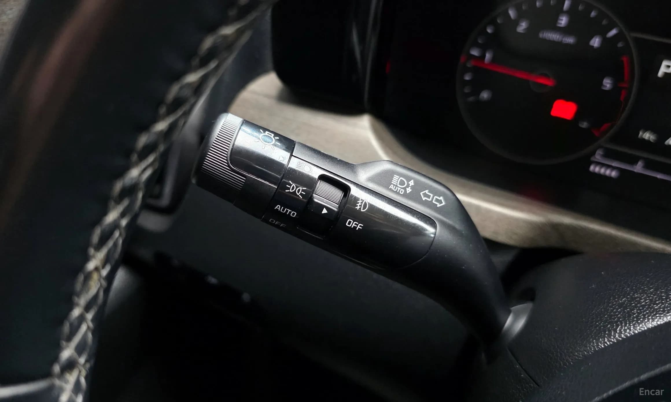 Sorento 4th generation
