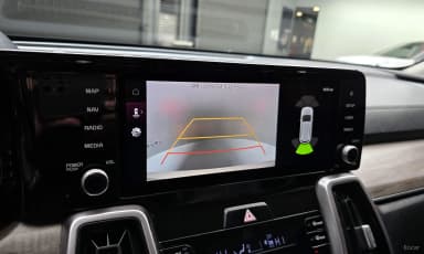 Sorento 4th generation