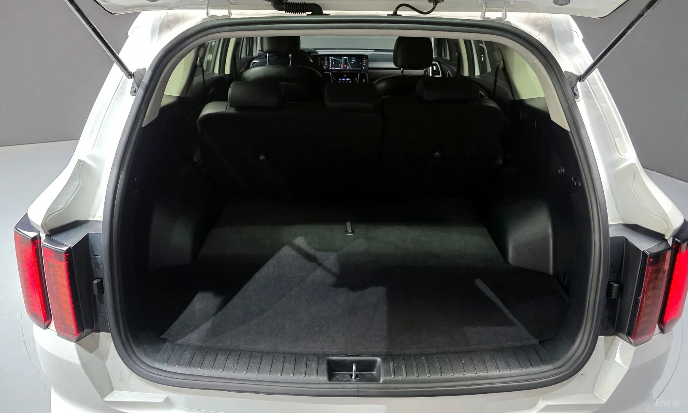 Sorento 4th generation