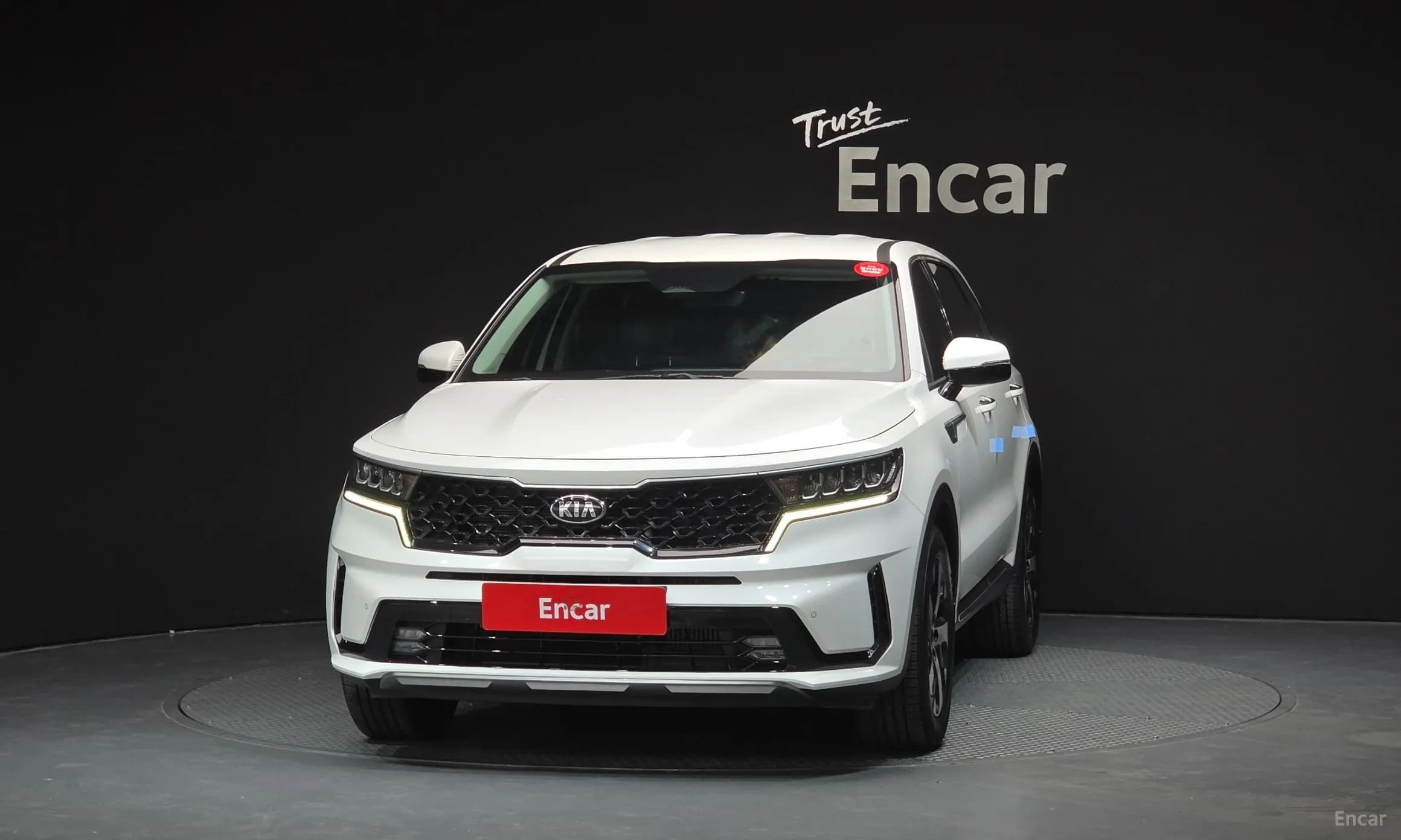 Sorento 4th generation