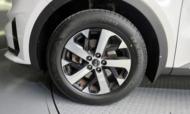 Sorento 4th generation