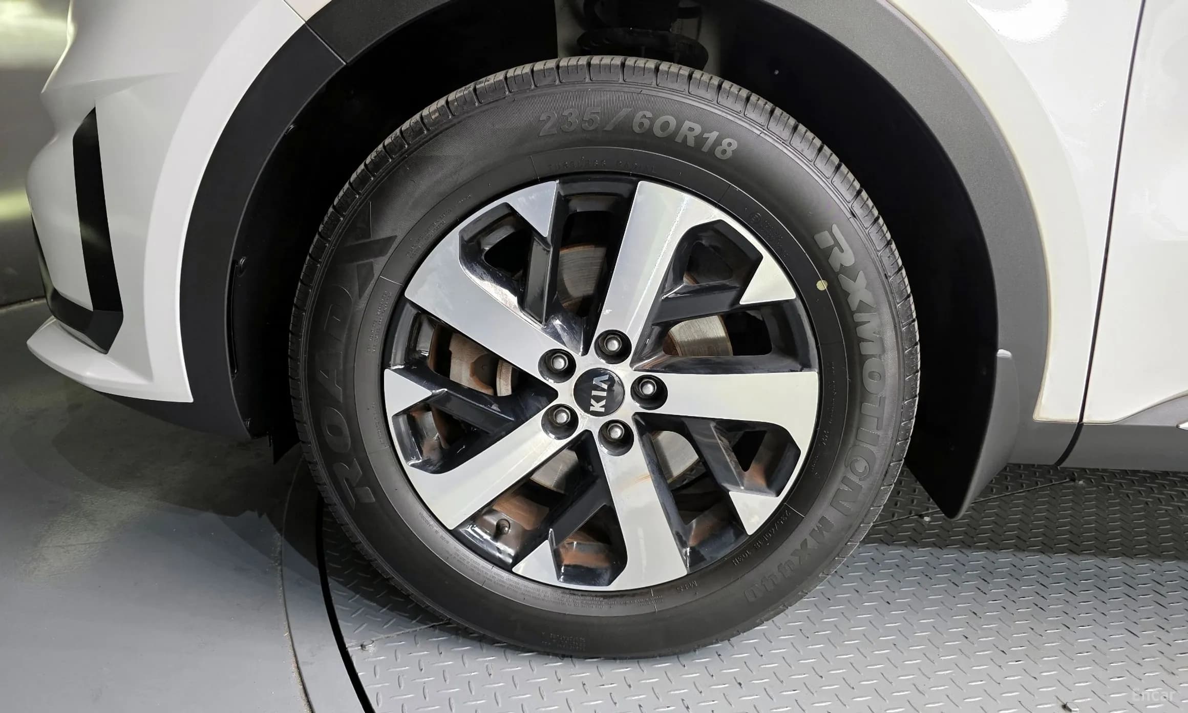 Sorento 4th generation