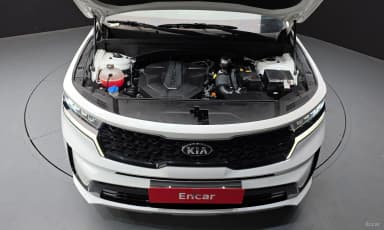 Sorento 4th generation