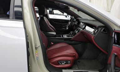 Flying Spur 3rd Generation