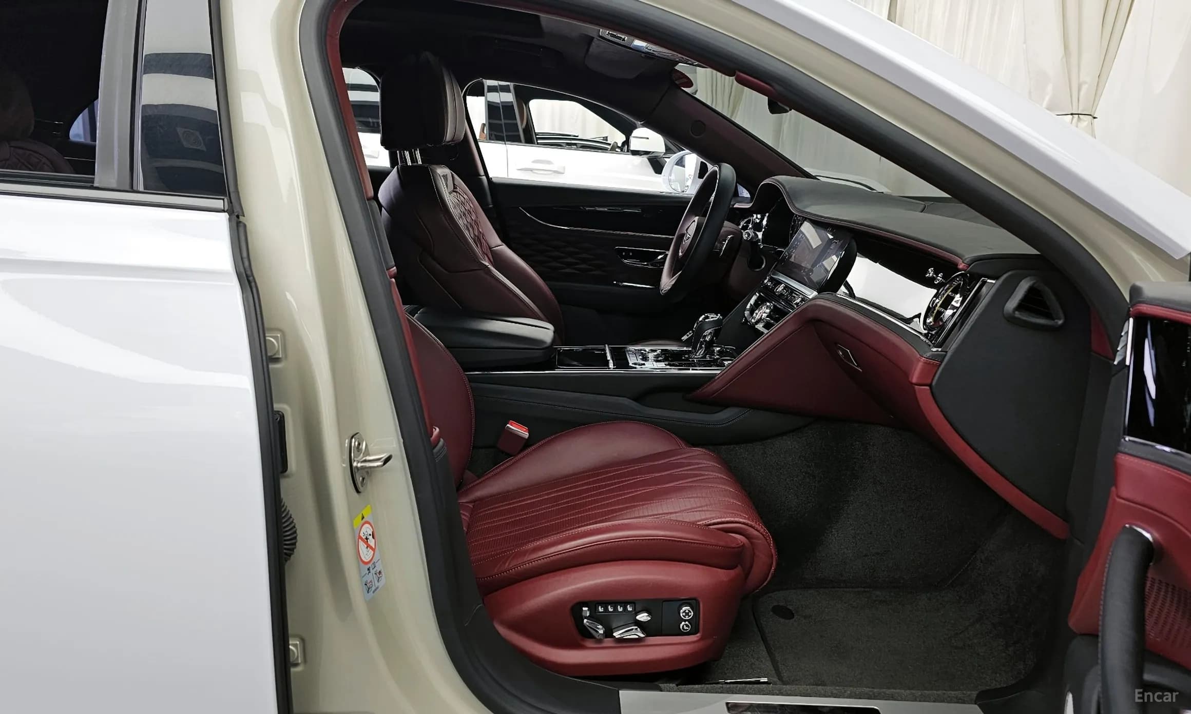 Flying Spur 3rd Generation