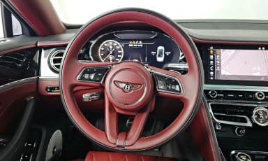 Flying Spur 3rd Generation