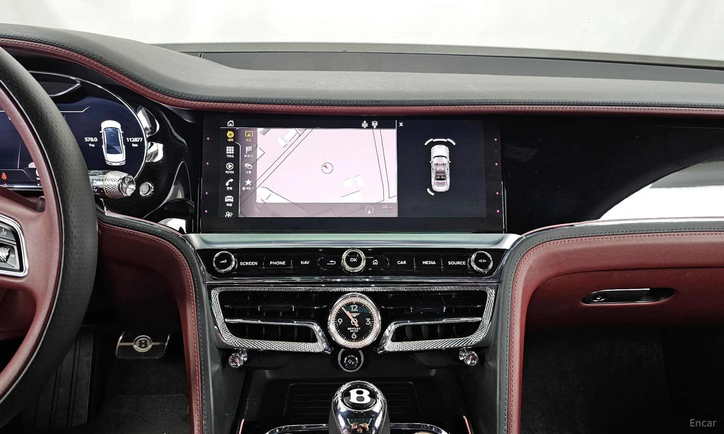 Flying Spur 3rd Generation