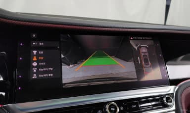 Flying Spur 3rd Generation