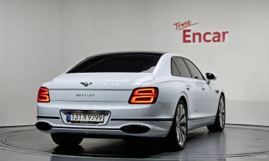 Flying Spur 3rd Generation