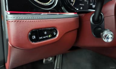 Flying Spur 3rd Generation