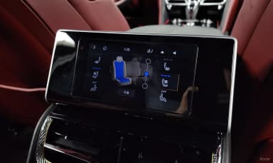 Flying Spur 3rd Generation