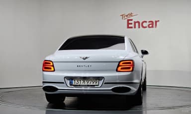 Flying Spur 3rd Generation