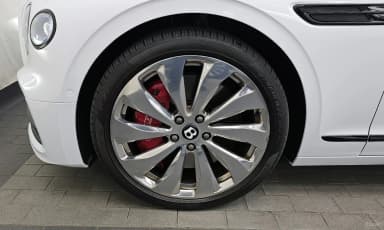 Flying Spur 3rd Generation