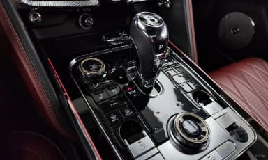 Flying Spur 3rd Generation