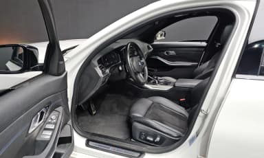3 Series (G20)