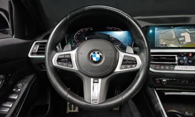 3 Series (G20)