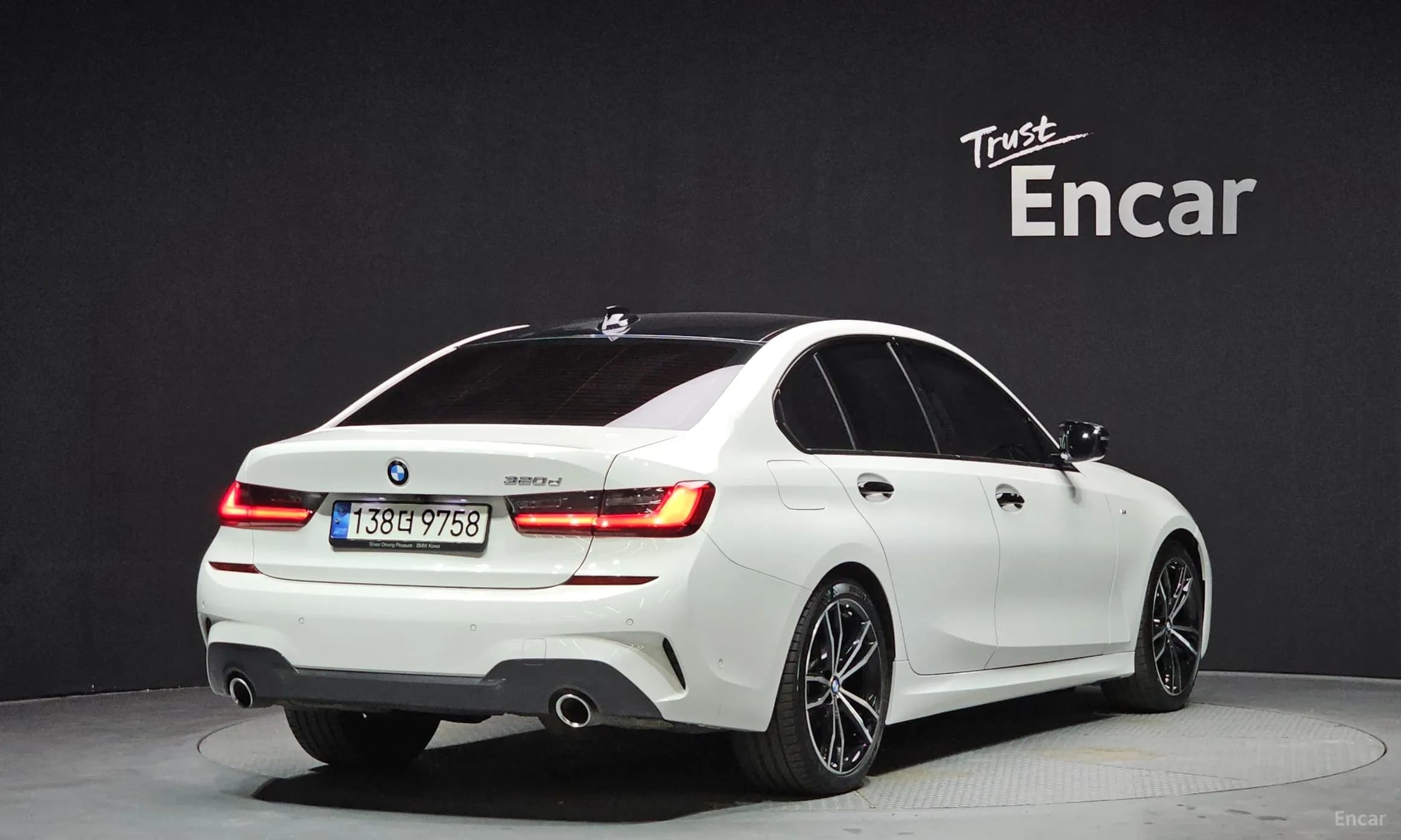 3 Series (G20)