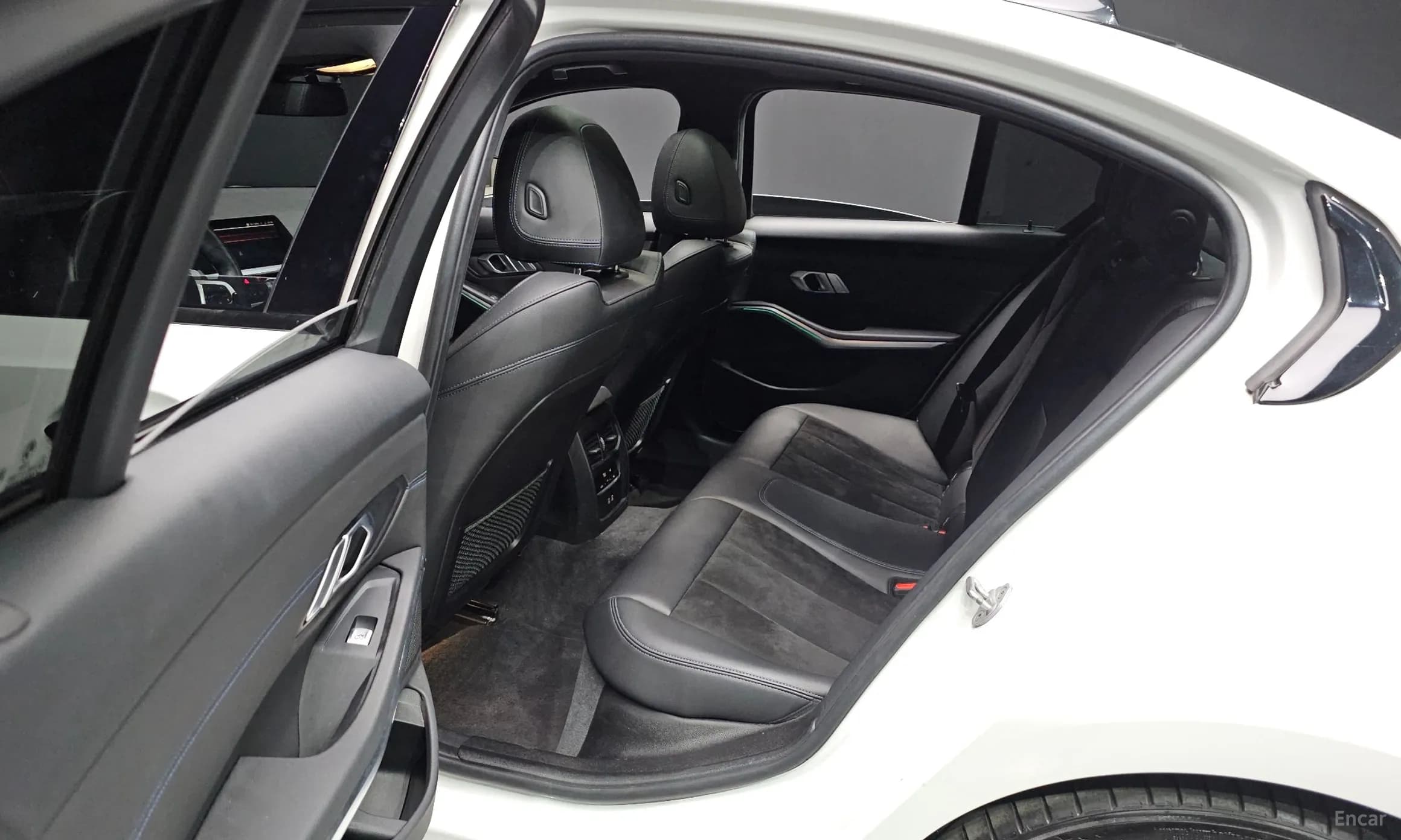 3 Series (G20)