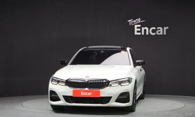 3 Series (G20)