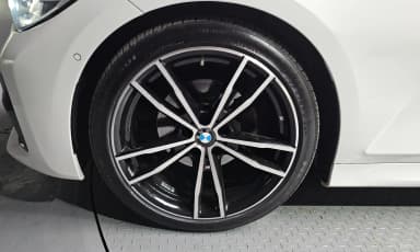 3 Series (G20)