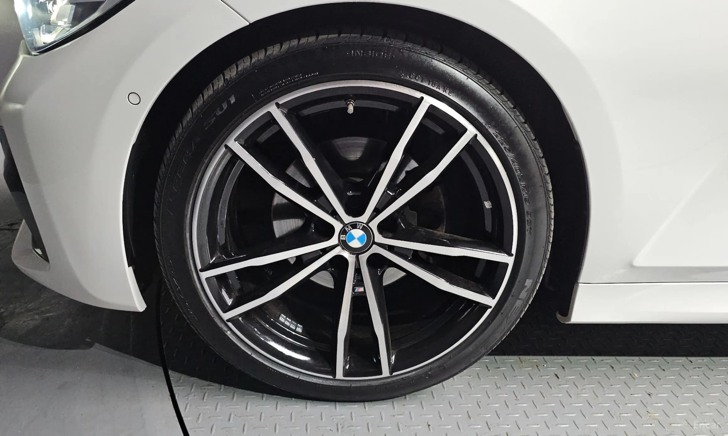 3 Series (G20)