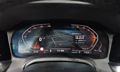 3 Series (G20)