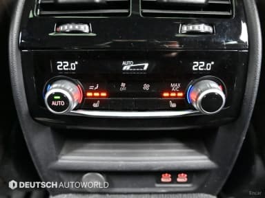 6-Series GT (G32)
