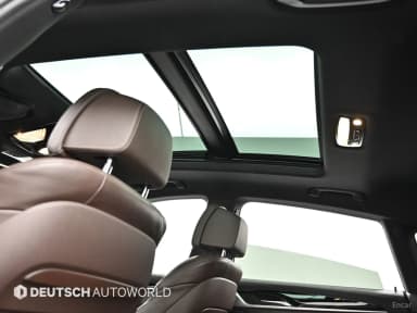 6-Series GT (G32)
