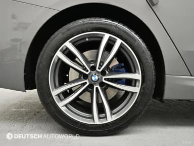 6-Series GT (G32)