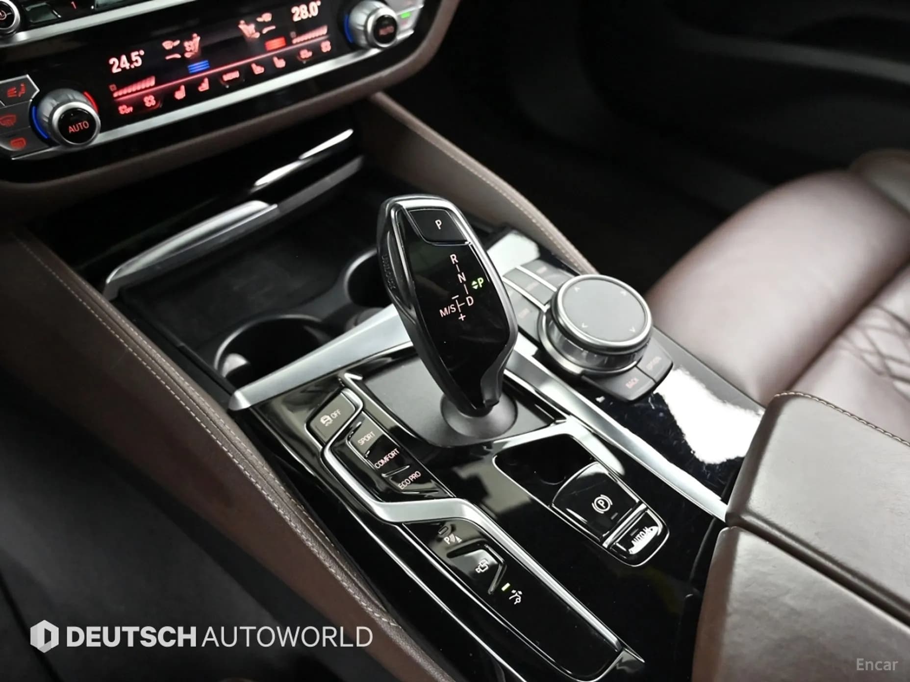 6-Series GT (G32)