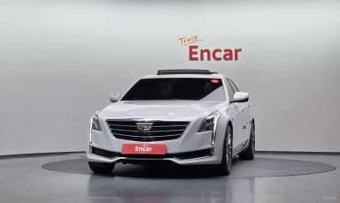 CT6