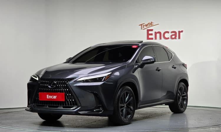 NX350h Gen 2
