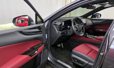 NX350h Gen 2