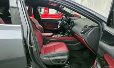 NX350h Gen 2