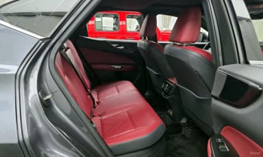 NX350h Gen 2