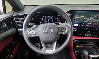NX350h Gen 2