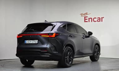 NX350h Gen 2