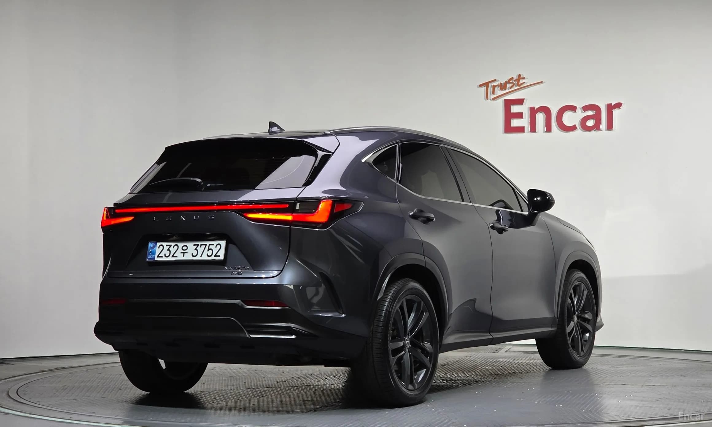 NX350h Gen 2