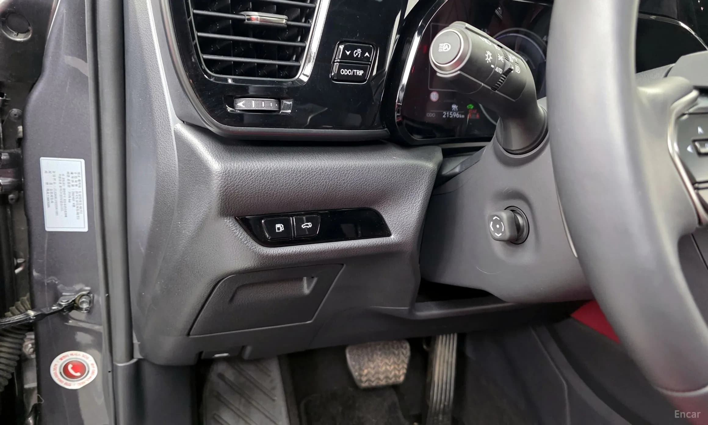 NX350h Gen 2