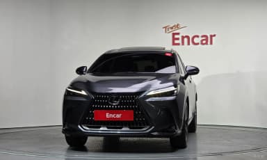 NX350h Gen 2