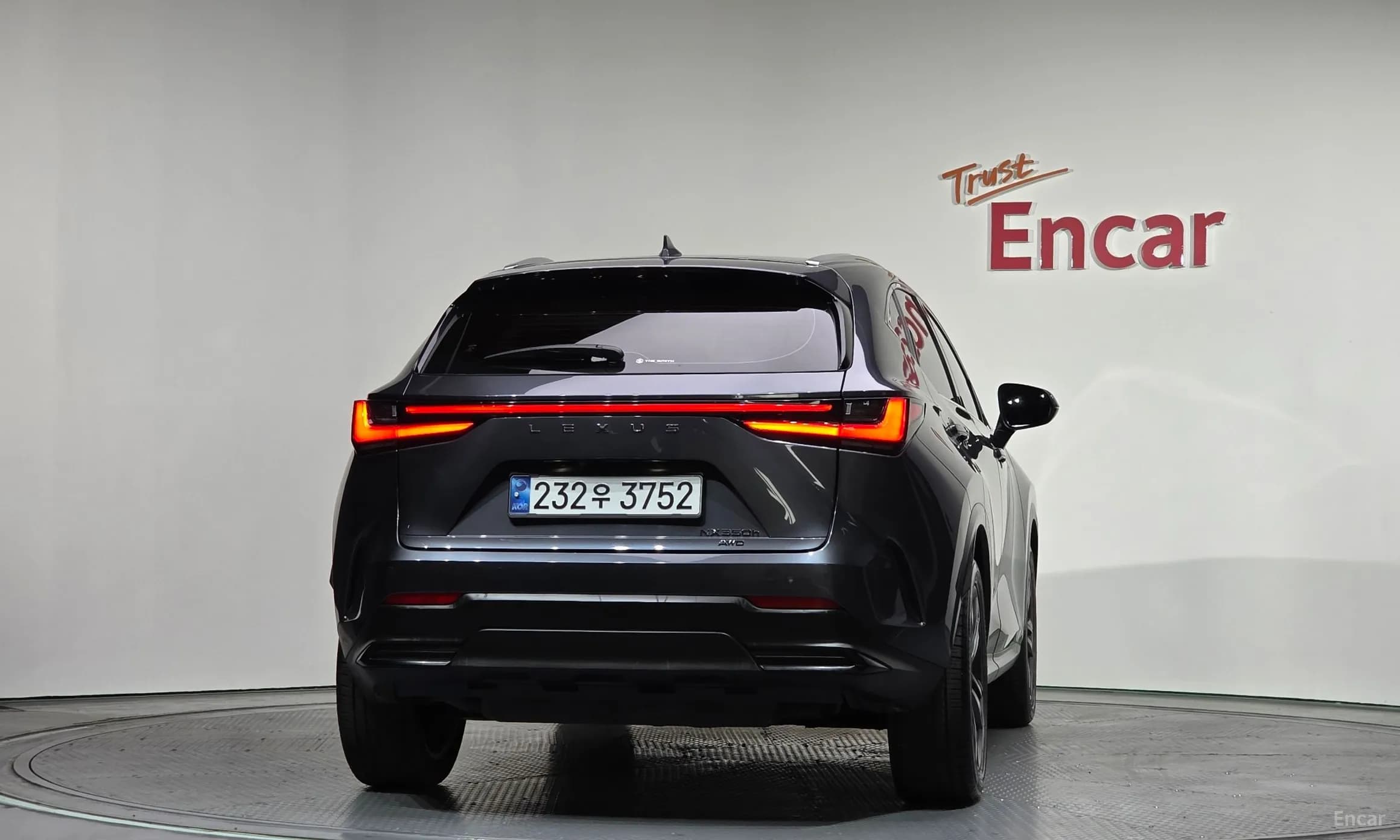 NX350h Gen 2