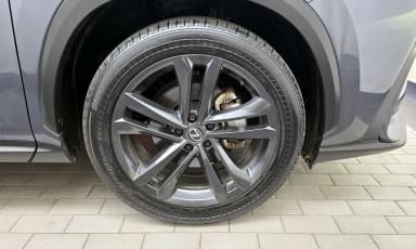NX350h Gen 2
