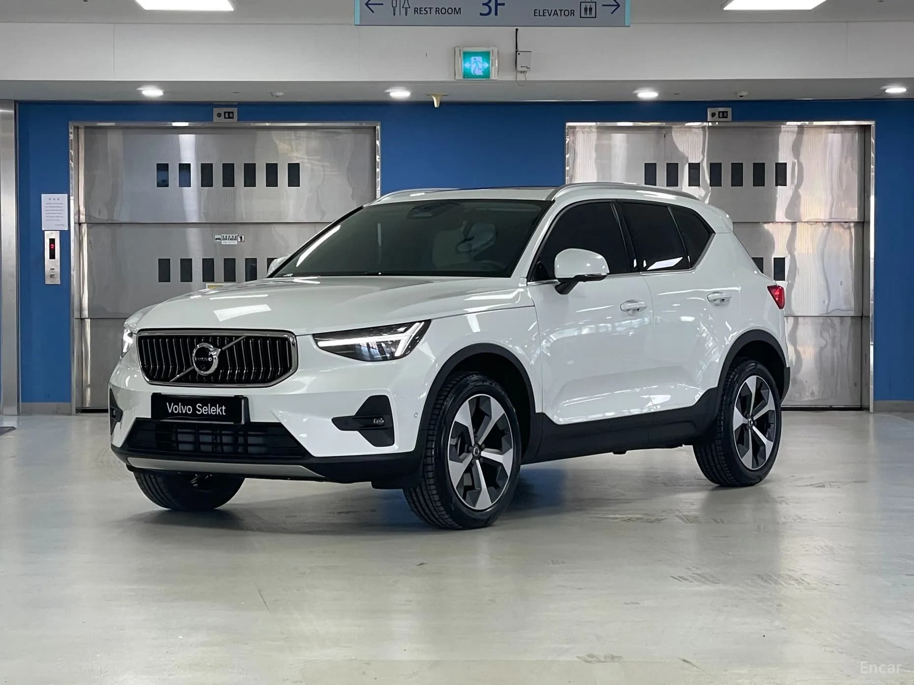 XC40
