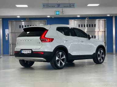 XC40