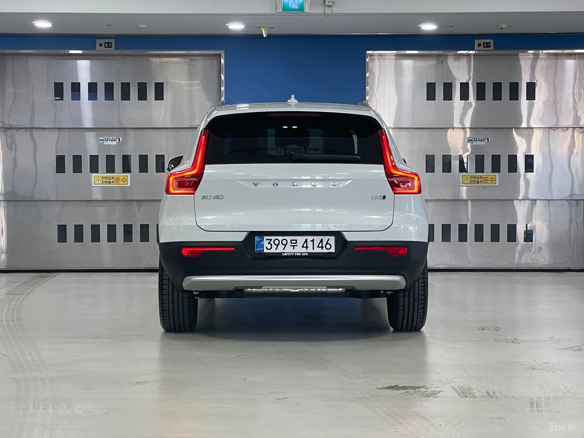 XC40