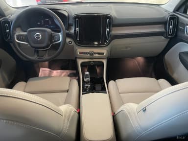 XC40