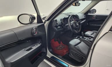 Cooper Countryman