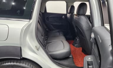 Cooper Countryman