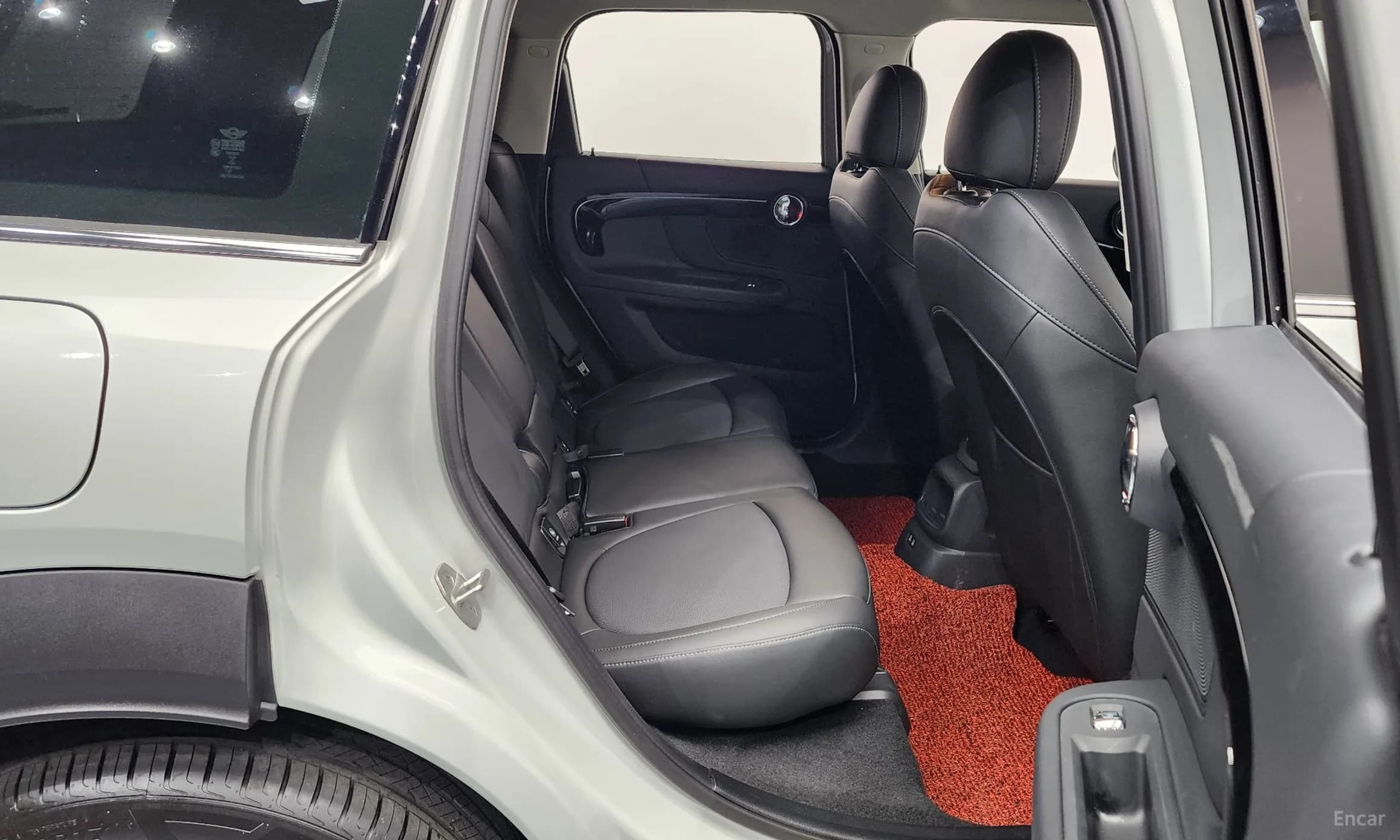 Cooper Countryman